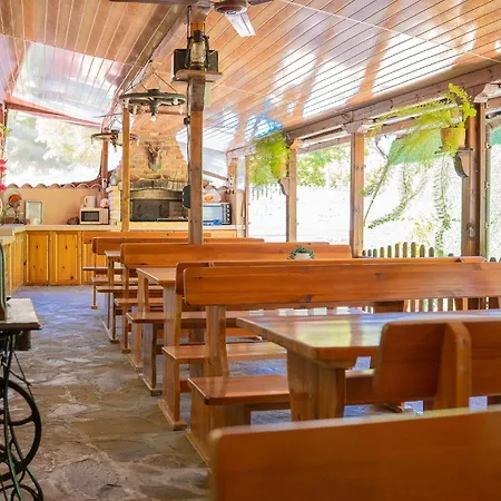 Marianas Penzion Obzor