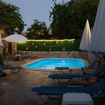 Penzion Marianas Obzor