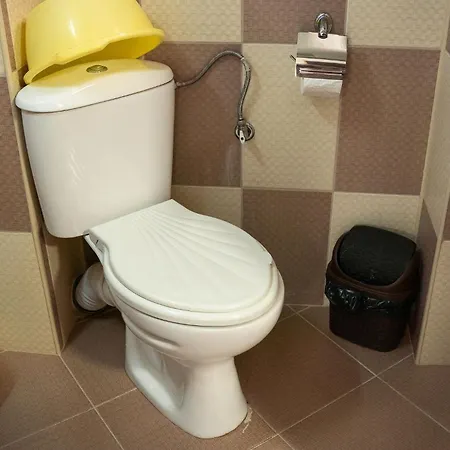 Marianas Penzion Obzor