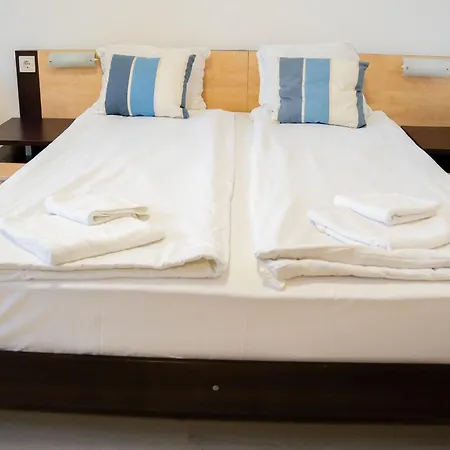 Marianas Penzion Obzor