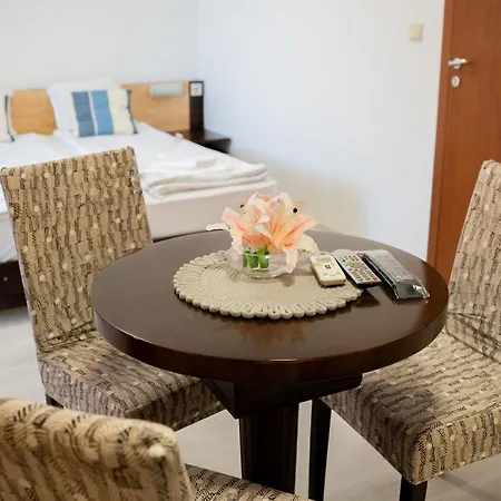 Penzion Marianas Obzor