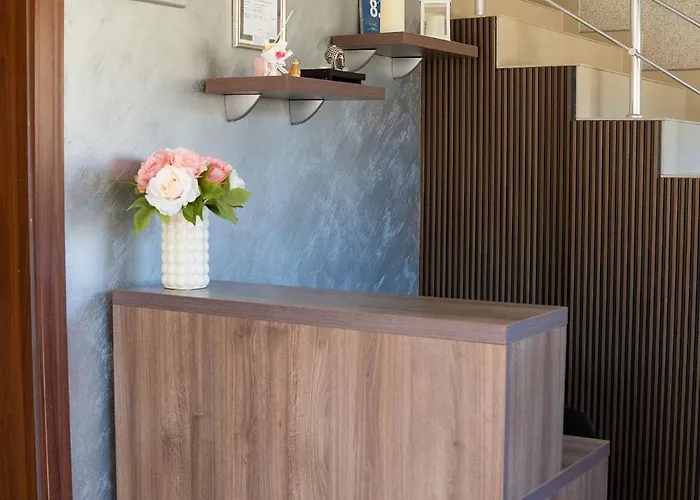 Marianas Gæstehus 3*