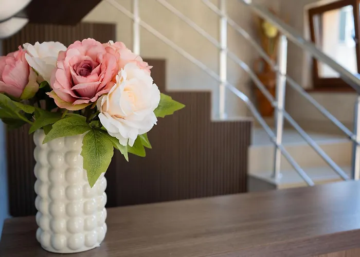 Gæstehus Marianas 3*