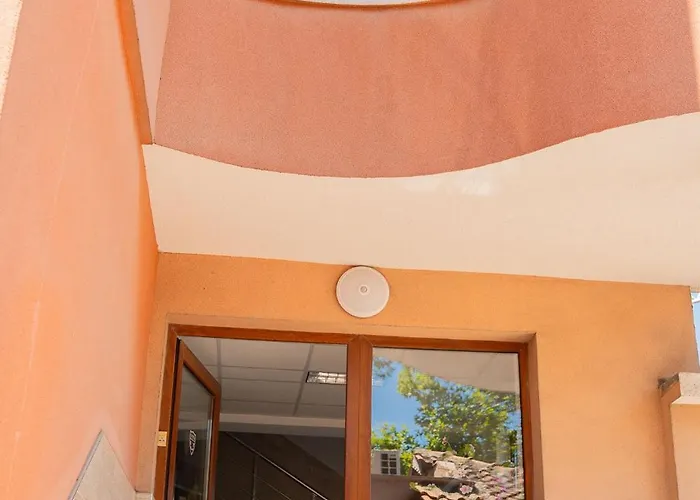 Marianas Gæstehus 3*