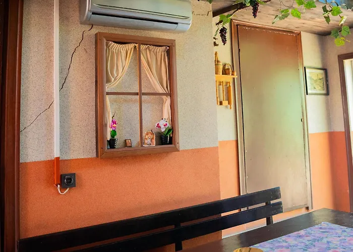 Gæstehus Marianas 3*