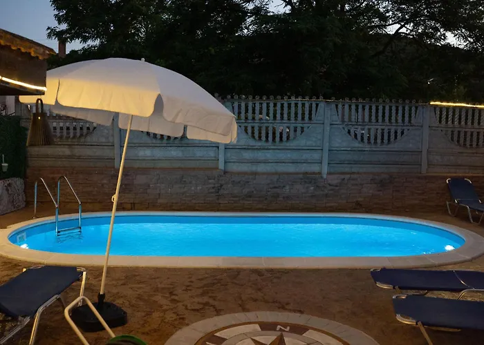 Marianas Gæstehus 3*