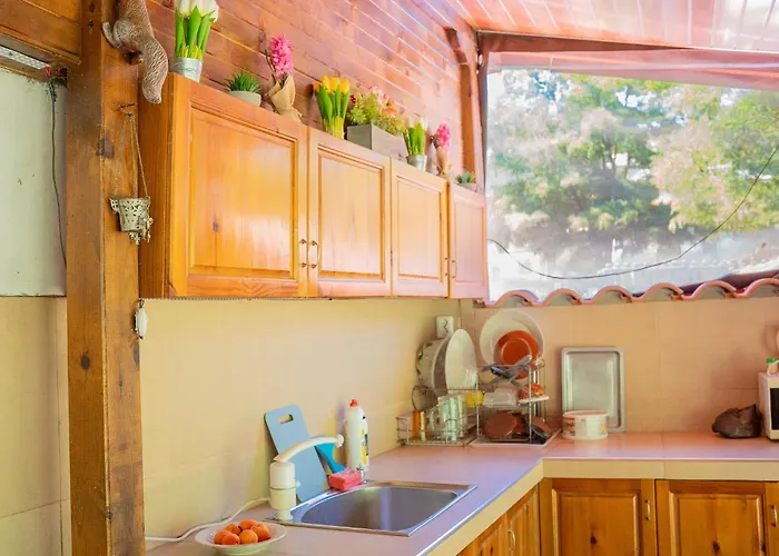 Gæstehus Marianas 3*