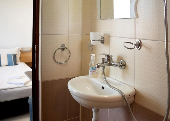 Gæstehus Marianas Obzor