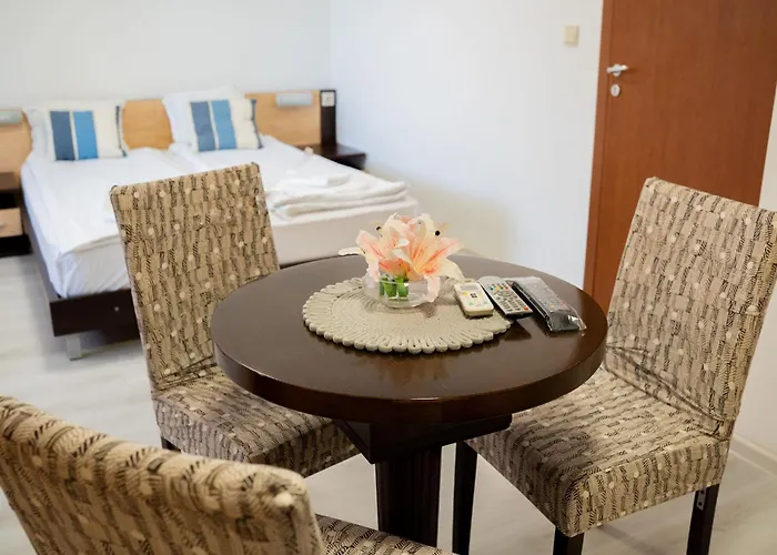 Gæstehus Marianas Obzor