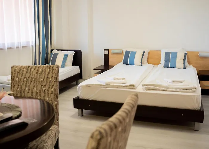 Marianas Gæstehus Obzor