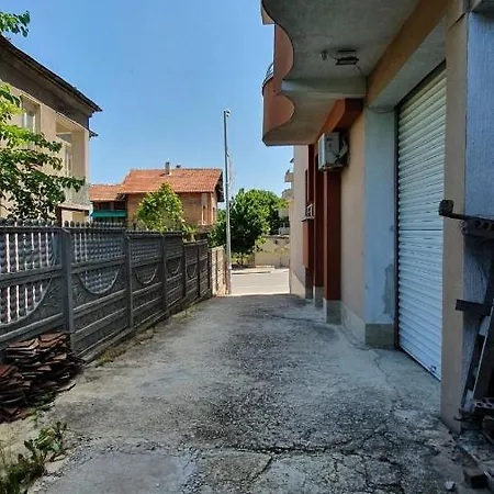 Marianas * Obzor