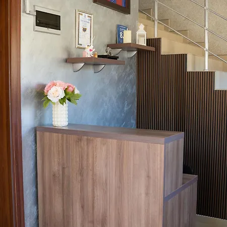 Marianas Къща за гости 3*