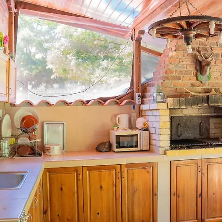 Къща за гости Marianas