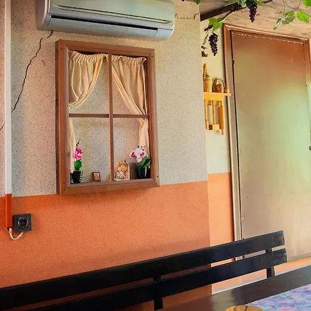 Къща за гости Marianas 3*