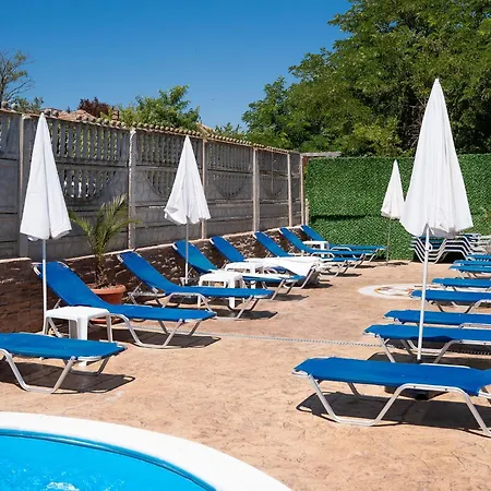 Marianas 3* Obzor