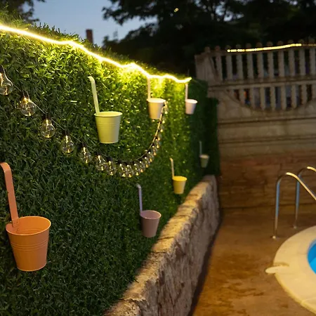 Къща за гости Marianas