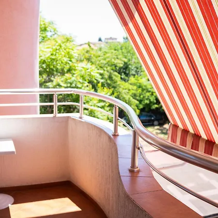 Marianas Къща за гости Обзор