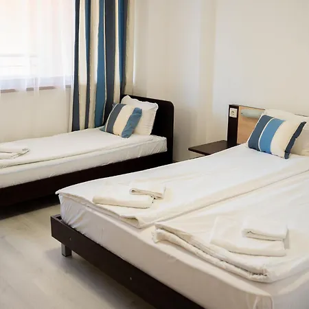 Къща за гости Marianas Обзор