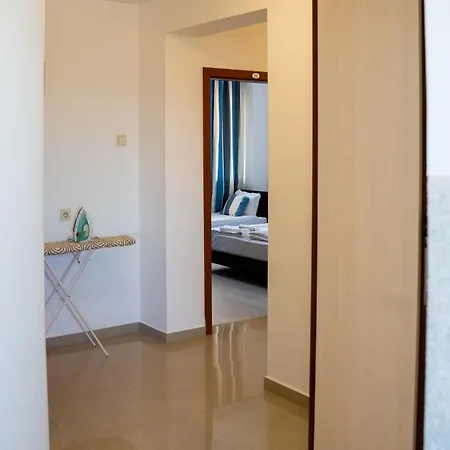 Marianas Vendégház 3*