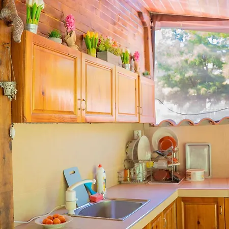 Къща за гости Marianas 3*