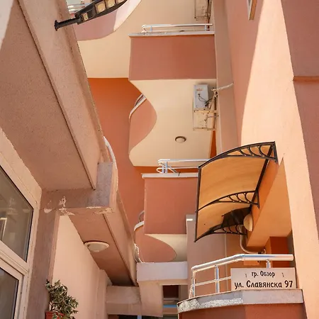 Marianas 3* Obzor