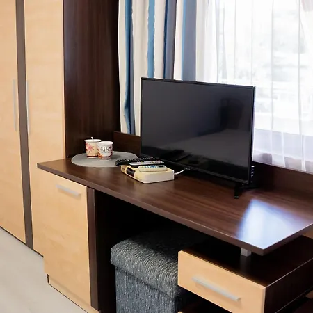 Marianas Къща за гости