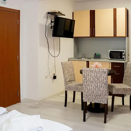 Marianas Къща за гости 3*