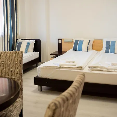 Marianas Къща за гости Обзор