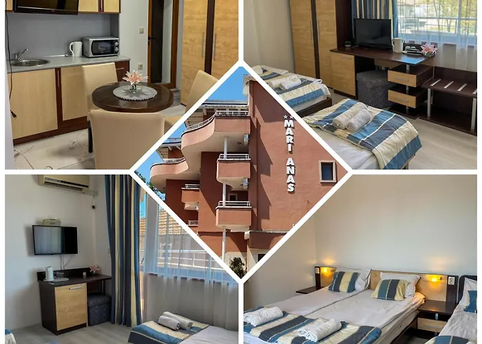 Marianas 3* 奥布佐尔