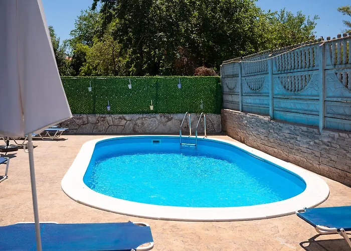 Marianas 3* 奥布佐尔