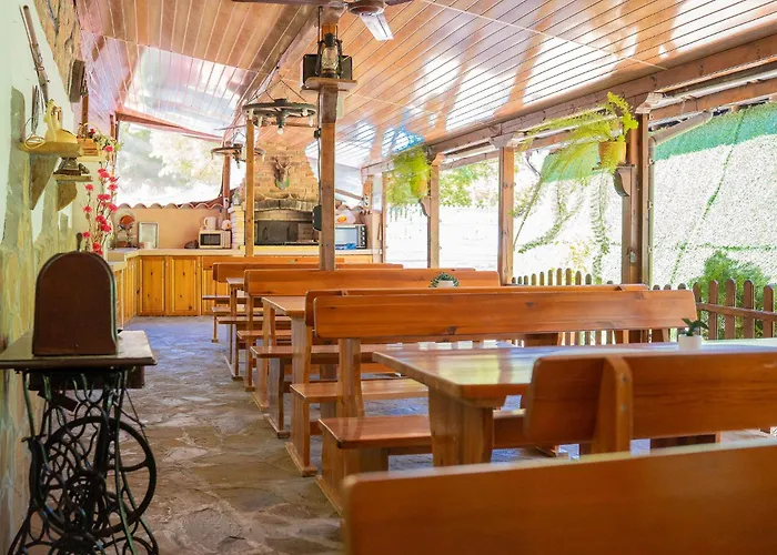 Marianas 招待所 奥布佐尔