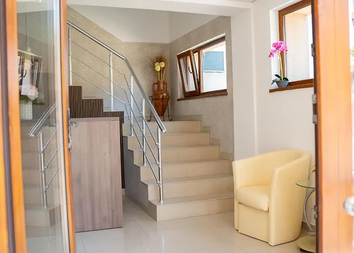 Marianas 3* 奥布佐尔