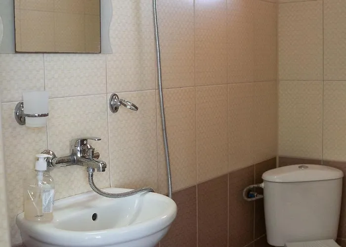 招待所 Marianas 3*