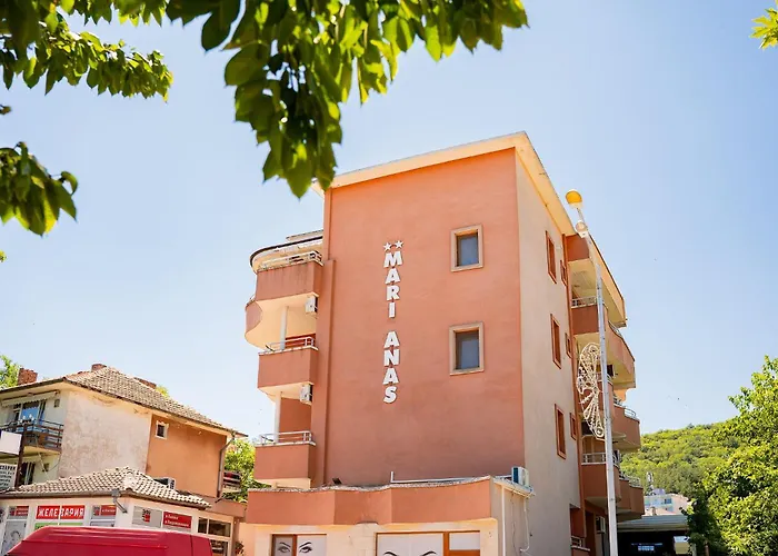 Marianas 3* 奥布佐尔